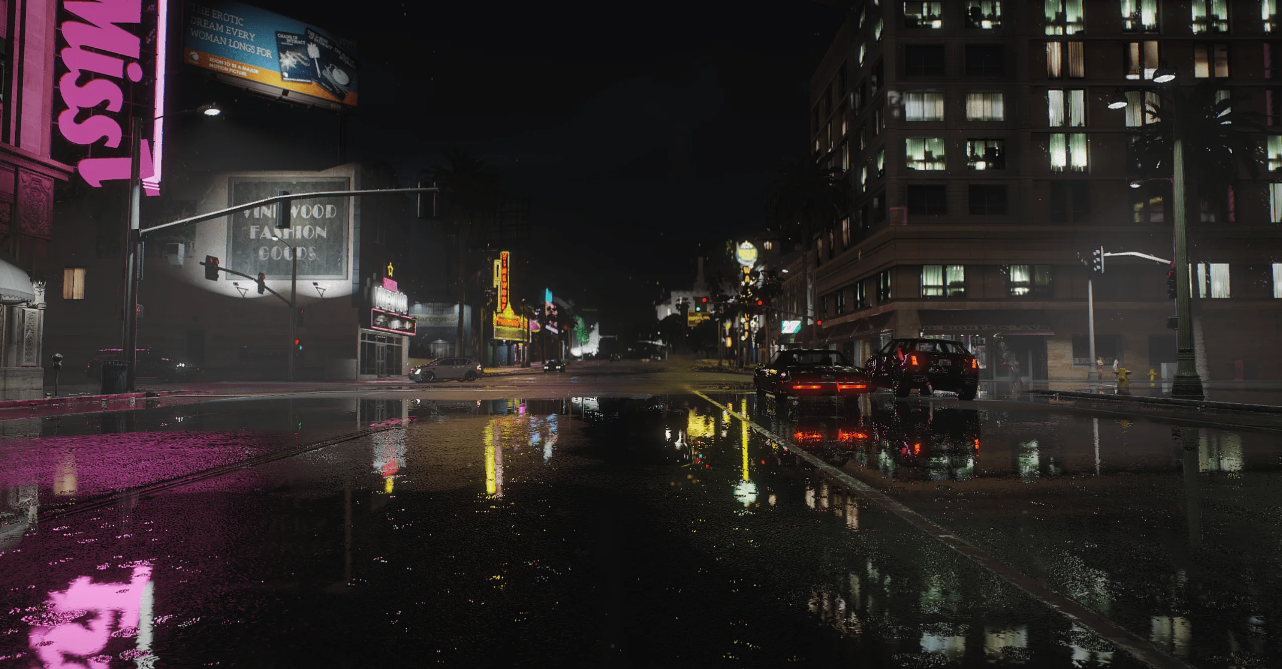 High-End Settings for Ultra Realism FiveM/GTAV (RTX/4K Guide)