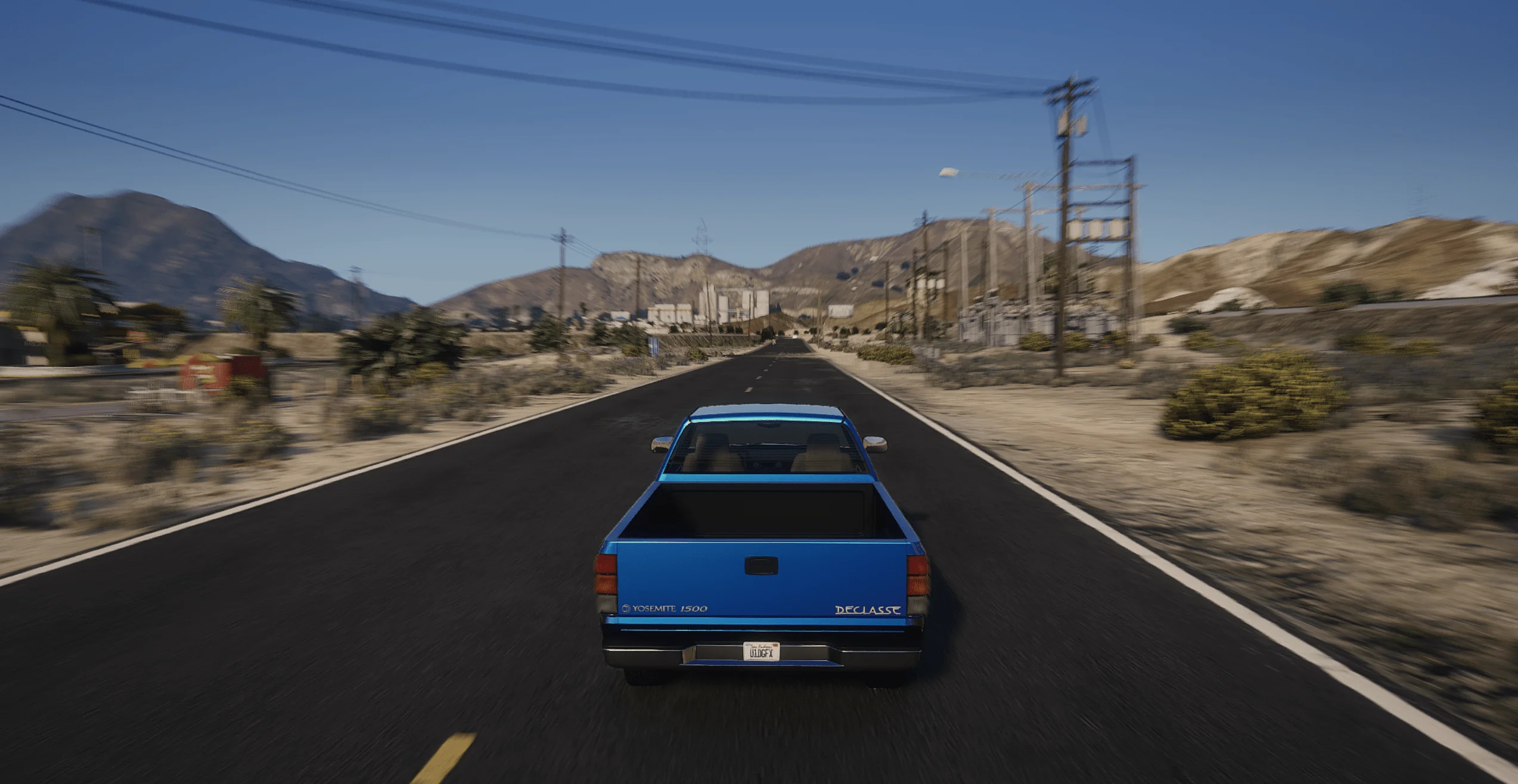 Top 5 FiveM Graphics Mods Ranked (Why U1D GFX Wins)