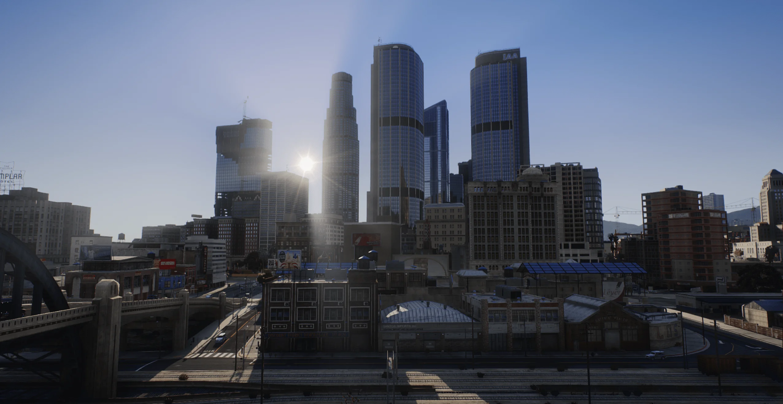 Creating GTA V Cinematics (Beginner Guide)