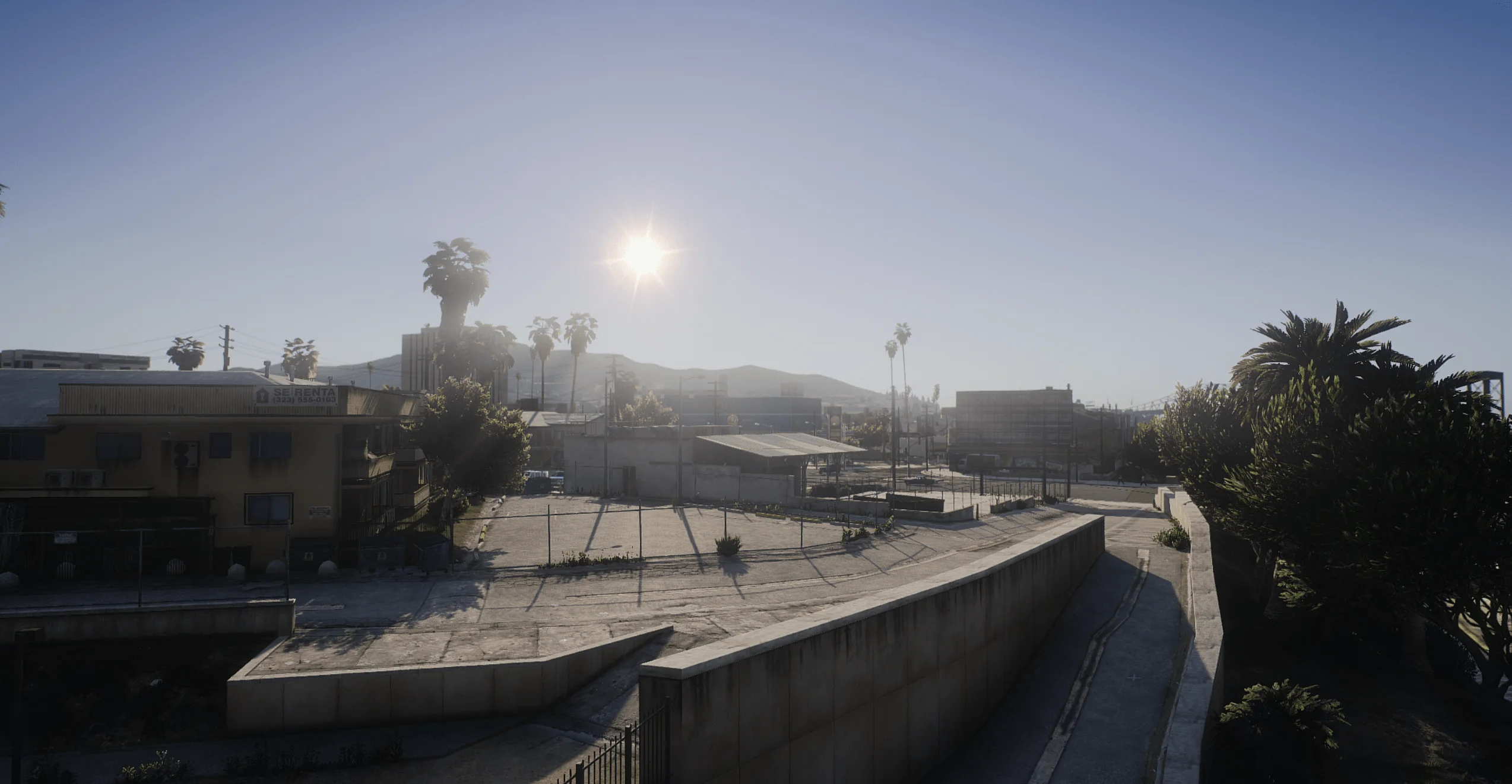 Realism Redefined: How U1D GFX Makes FiveM Look Next-Gen