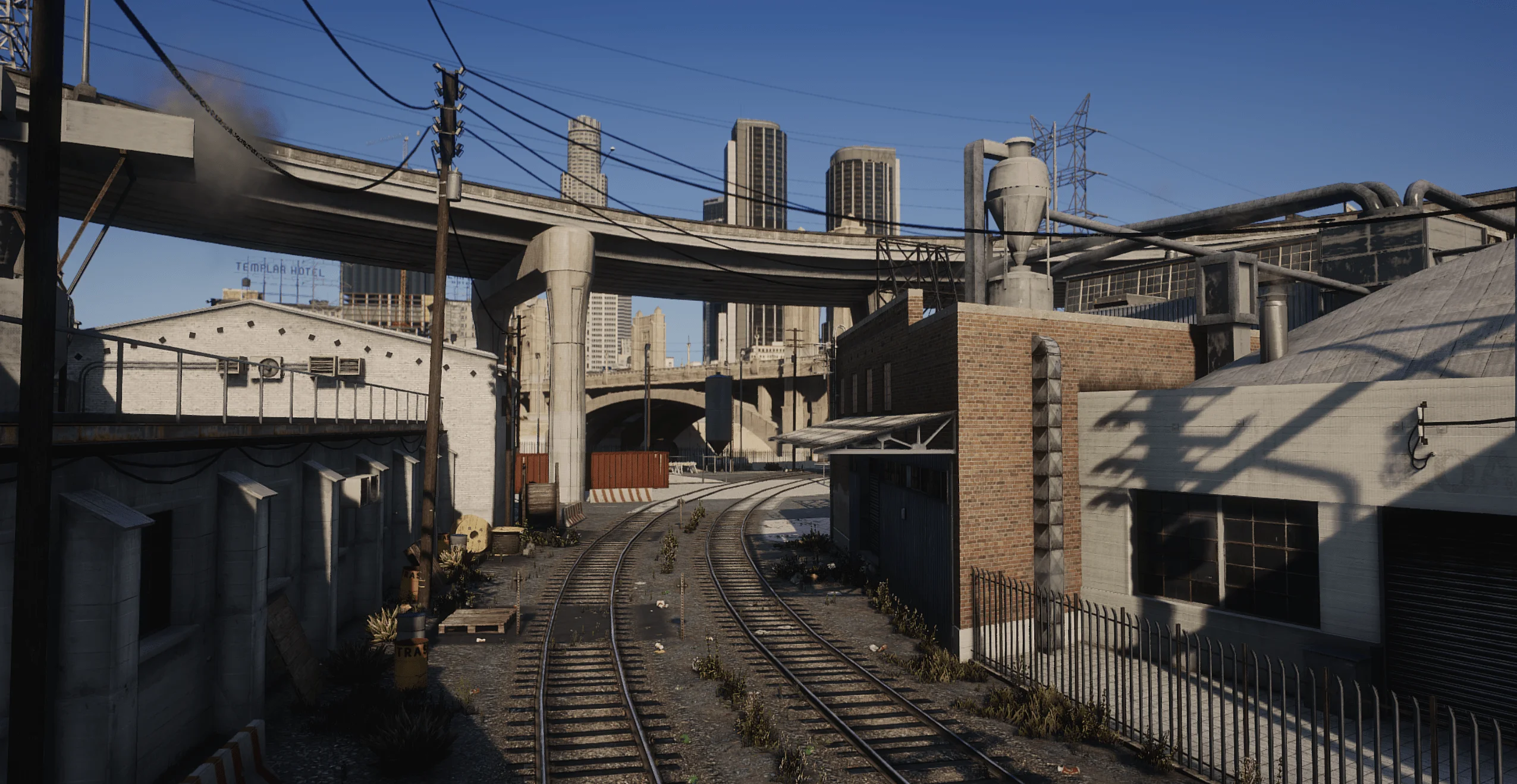 Best ReShade Presets to Use with U1D GFX