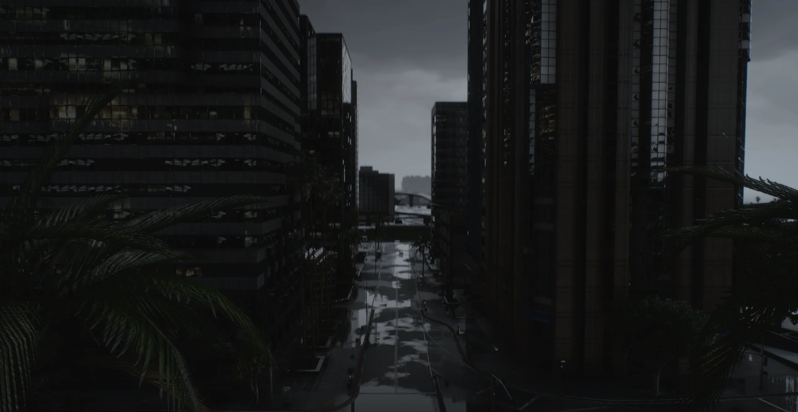 Graphics That Don’t Tank Performance for FiveM