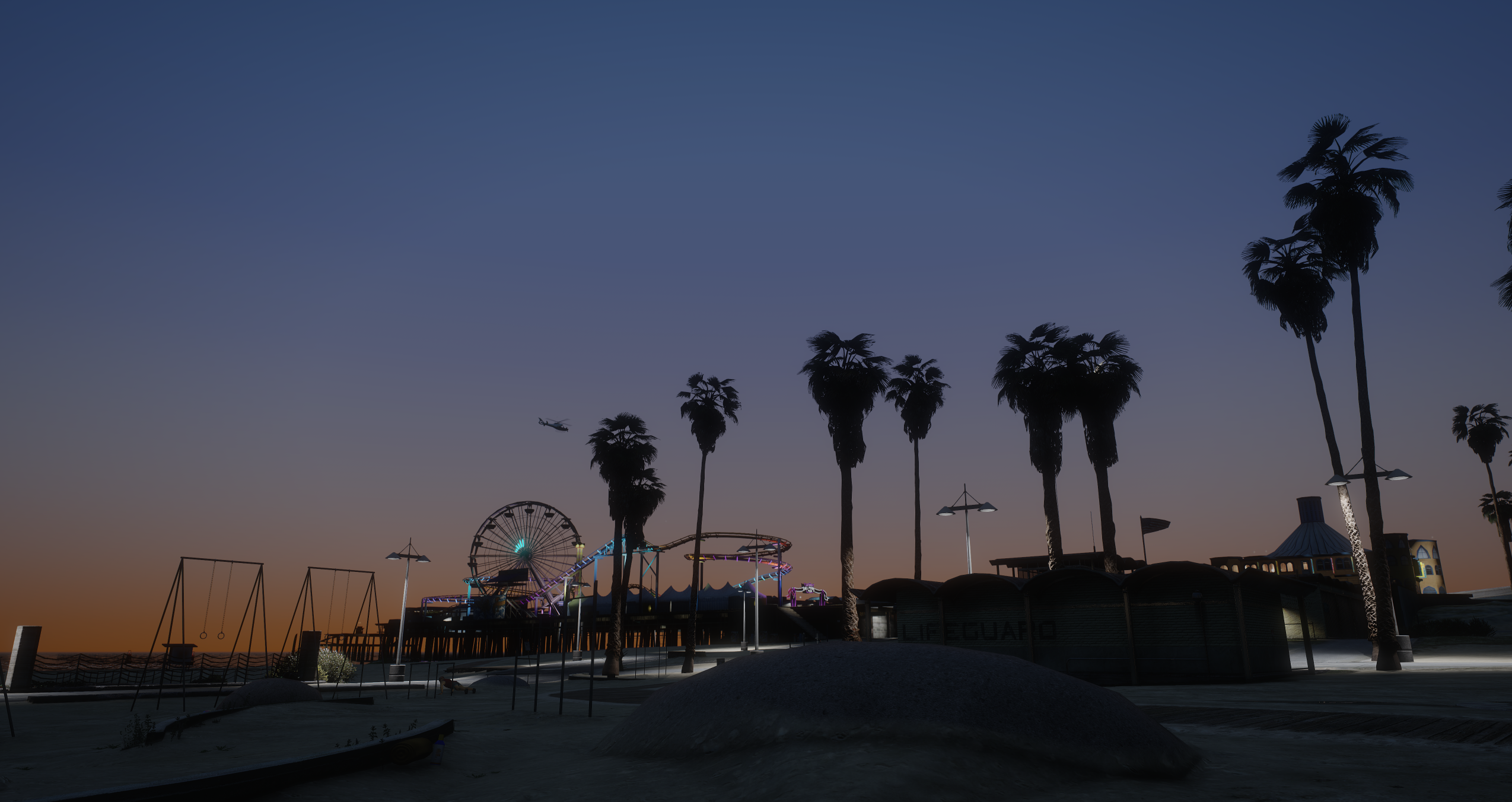 Where to Buy U1D GFX and Why It Is the GTA V Graphics Upgrade Worth Paying For