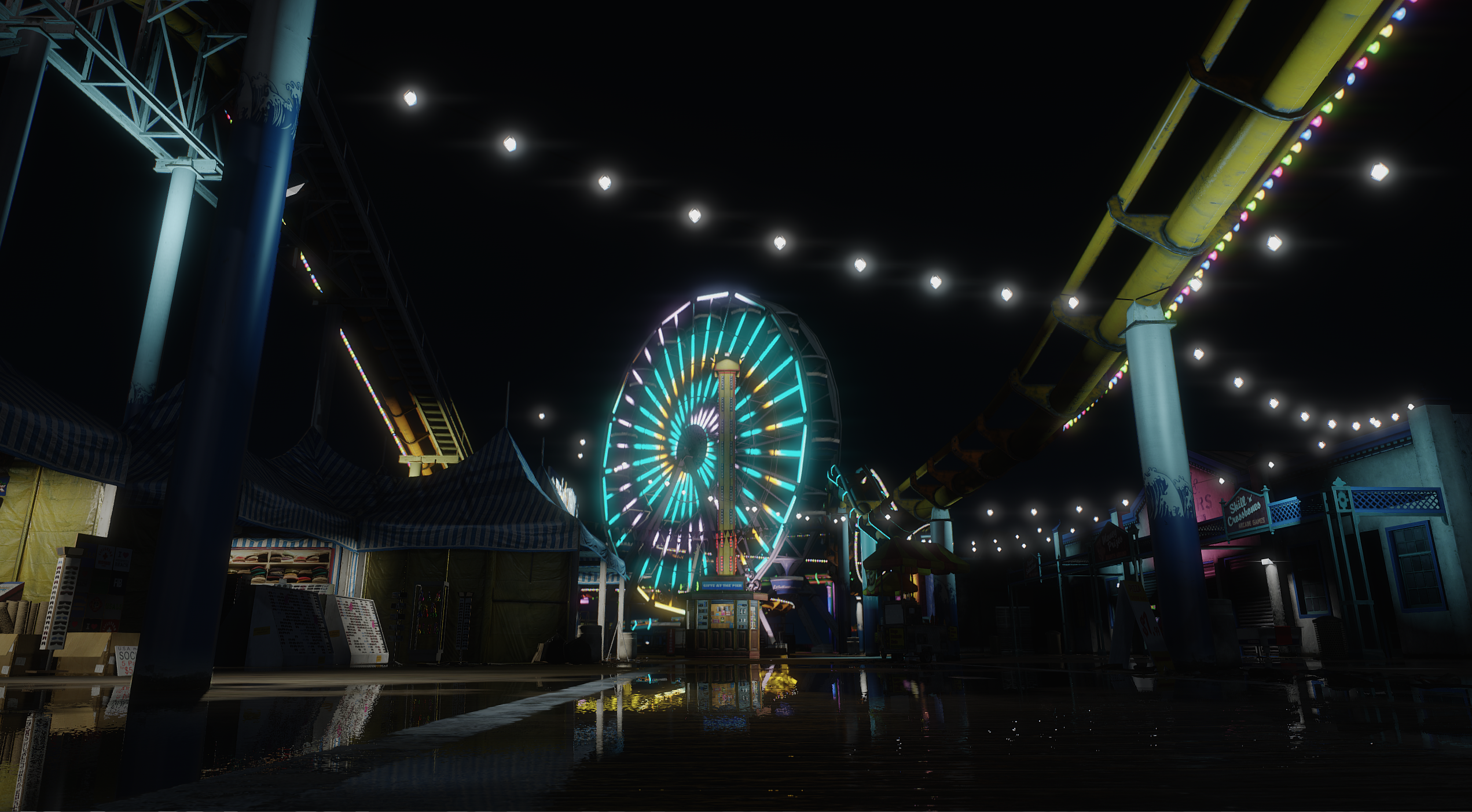 Buy U1D GFX: The GTA V Graphics Upgrade Built for Players Who Want the Best Visuals