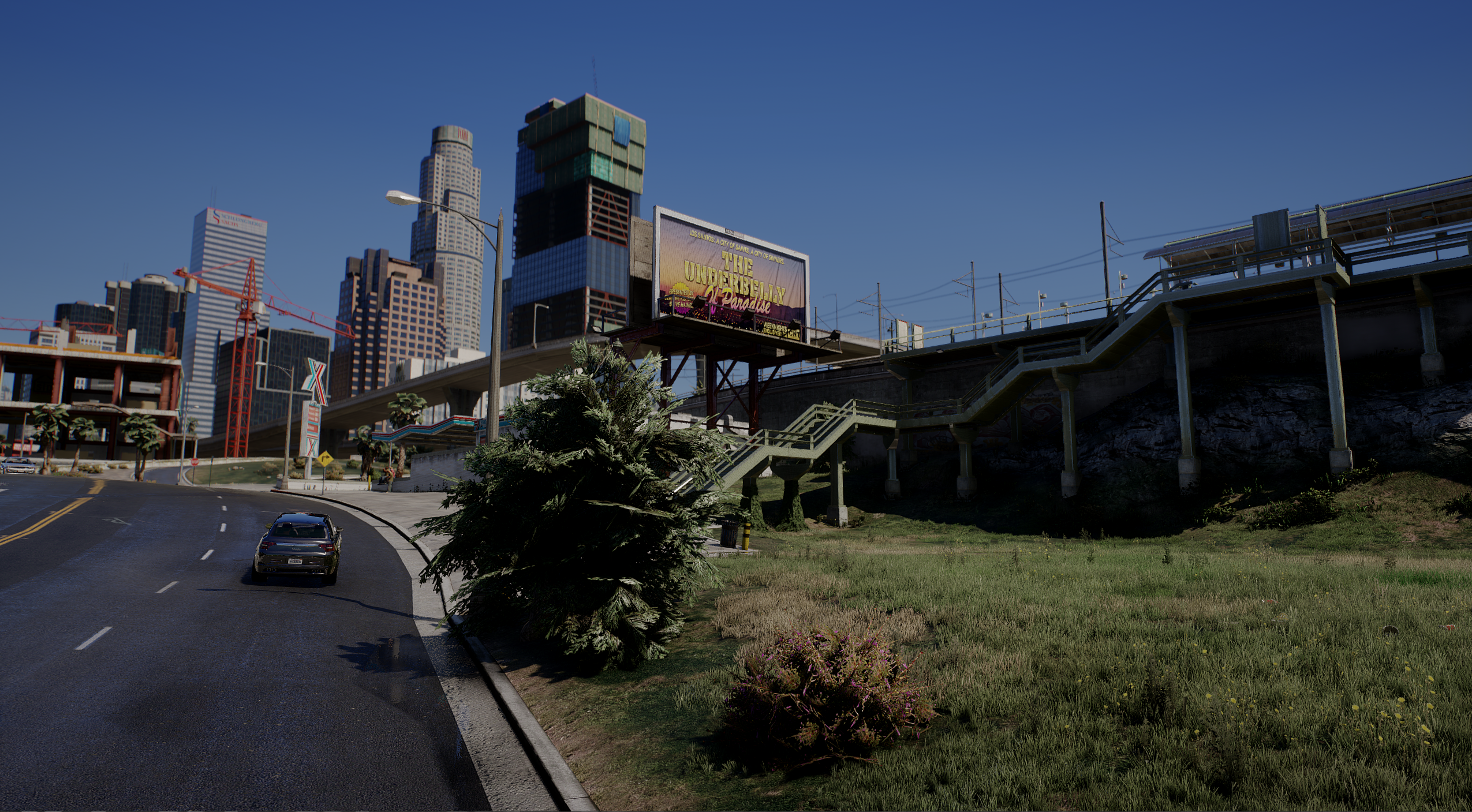 Thinking About Upgrading Your GTA V Graphics? Here’s Why More Players Are Choosing U1D GFX