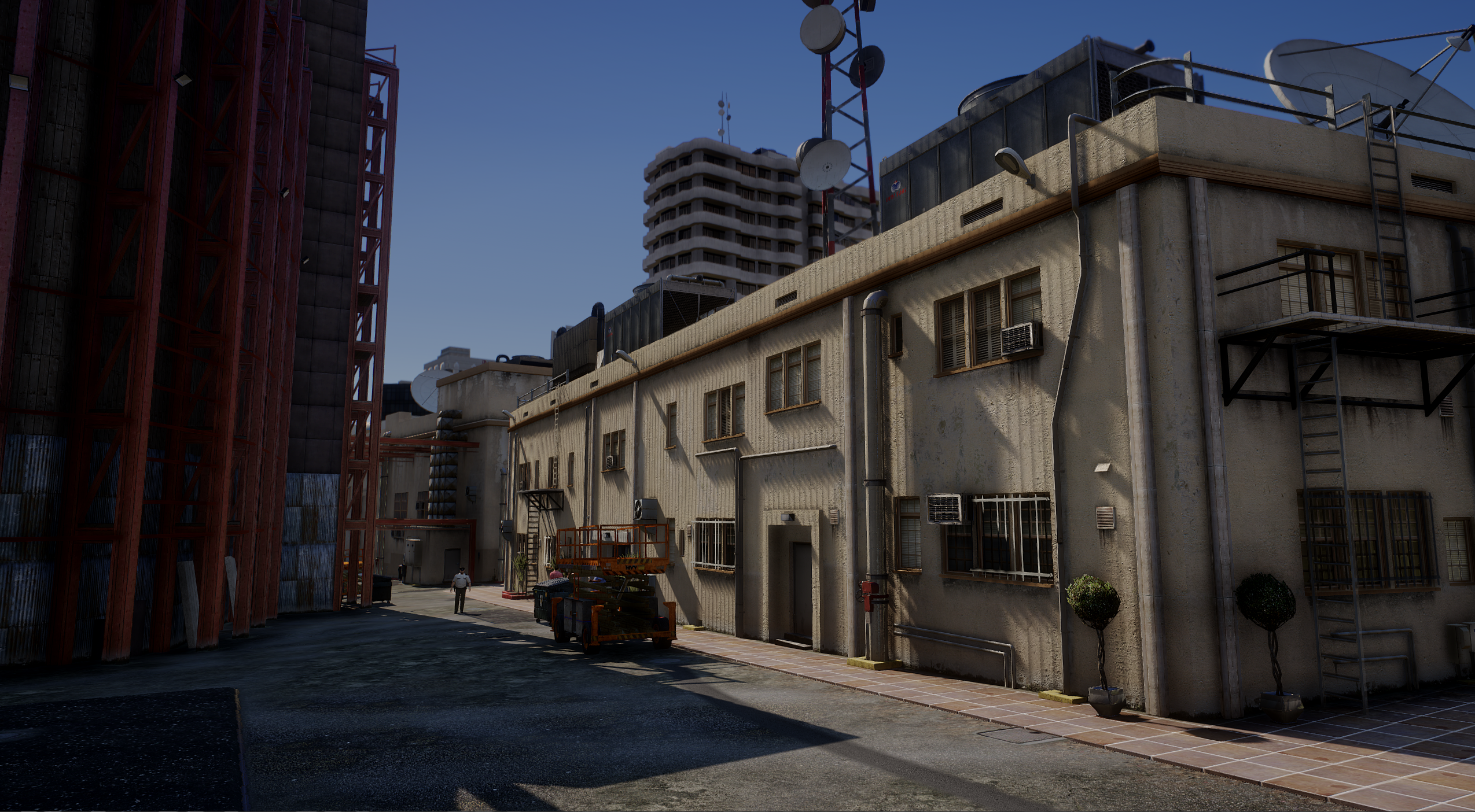 Why GTA V Graphics Mods Are Starting to Feel More Like Complete Visual Overhauls Than Simple Enhancements