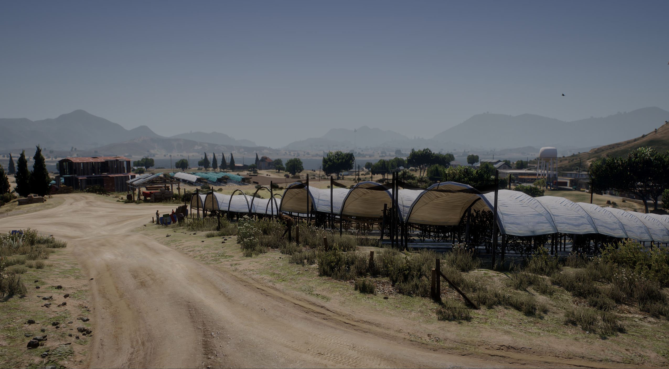 Why Modern GTA V Graphics Updates Are Focusing on Atmosphere Instead of Just Visual Effects