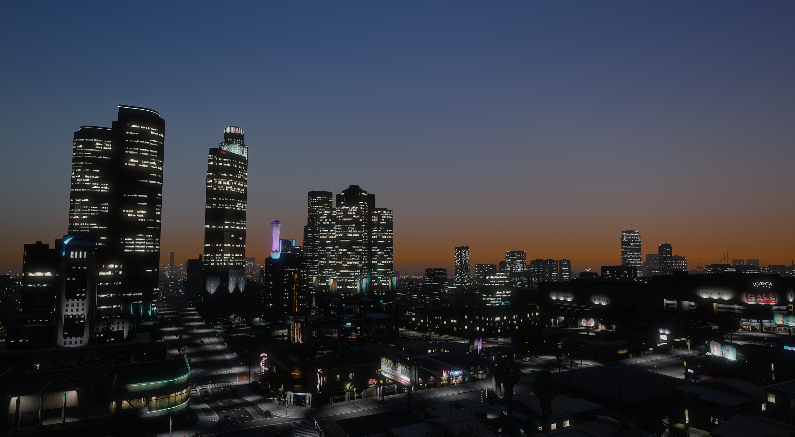 Before You Download Another GTA V Graphics Mod, Read This