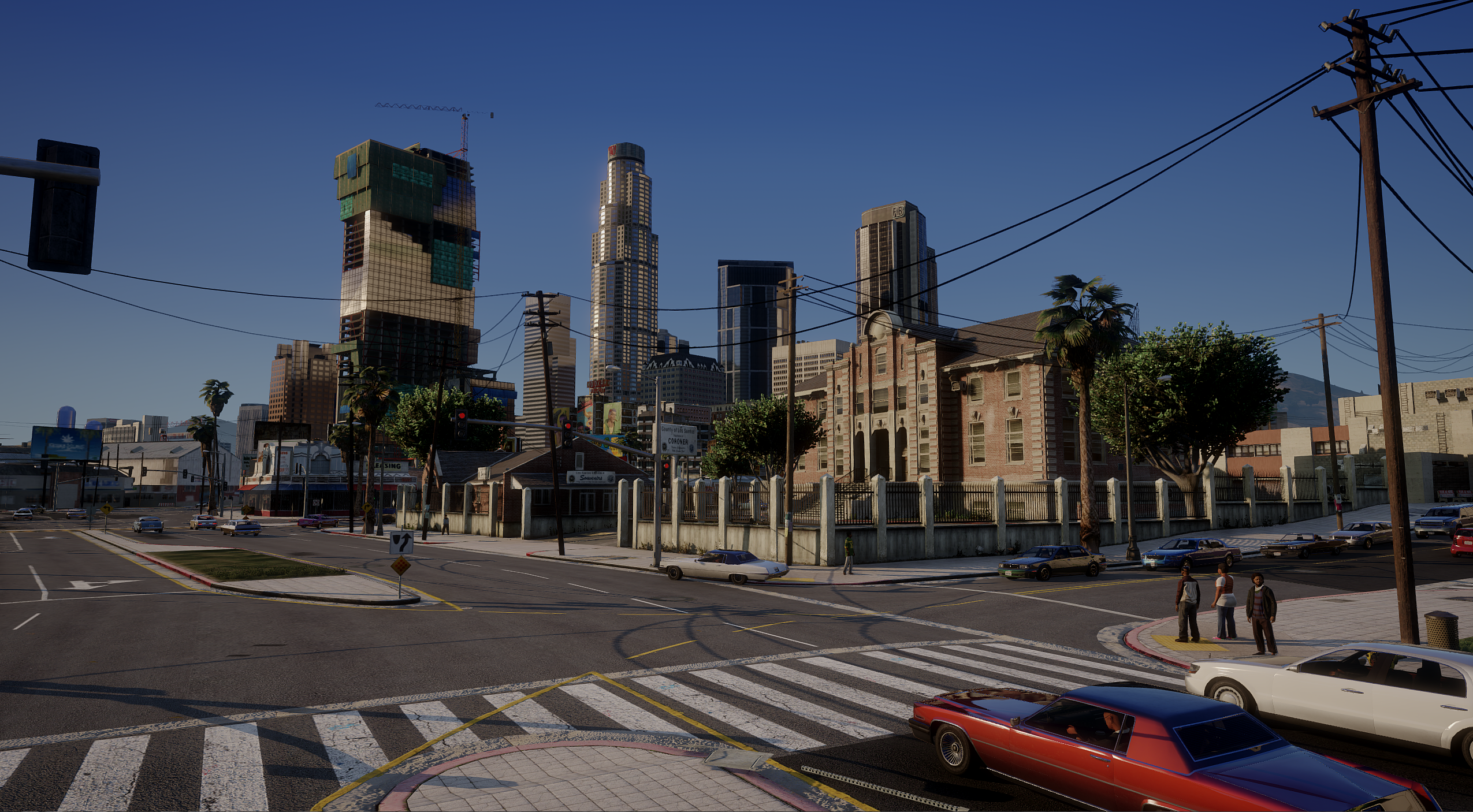 Where to Buy U1D GFX and Why It Is One of the Best GTA V Graphics Mods to Get Right Now