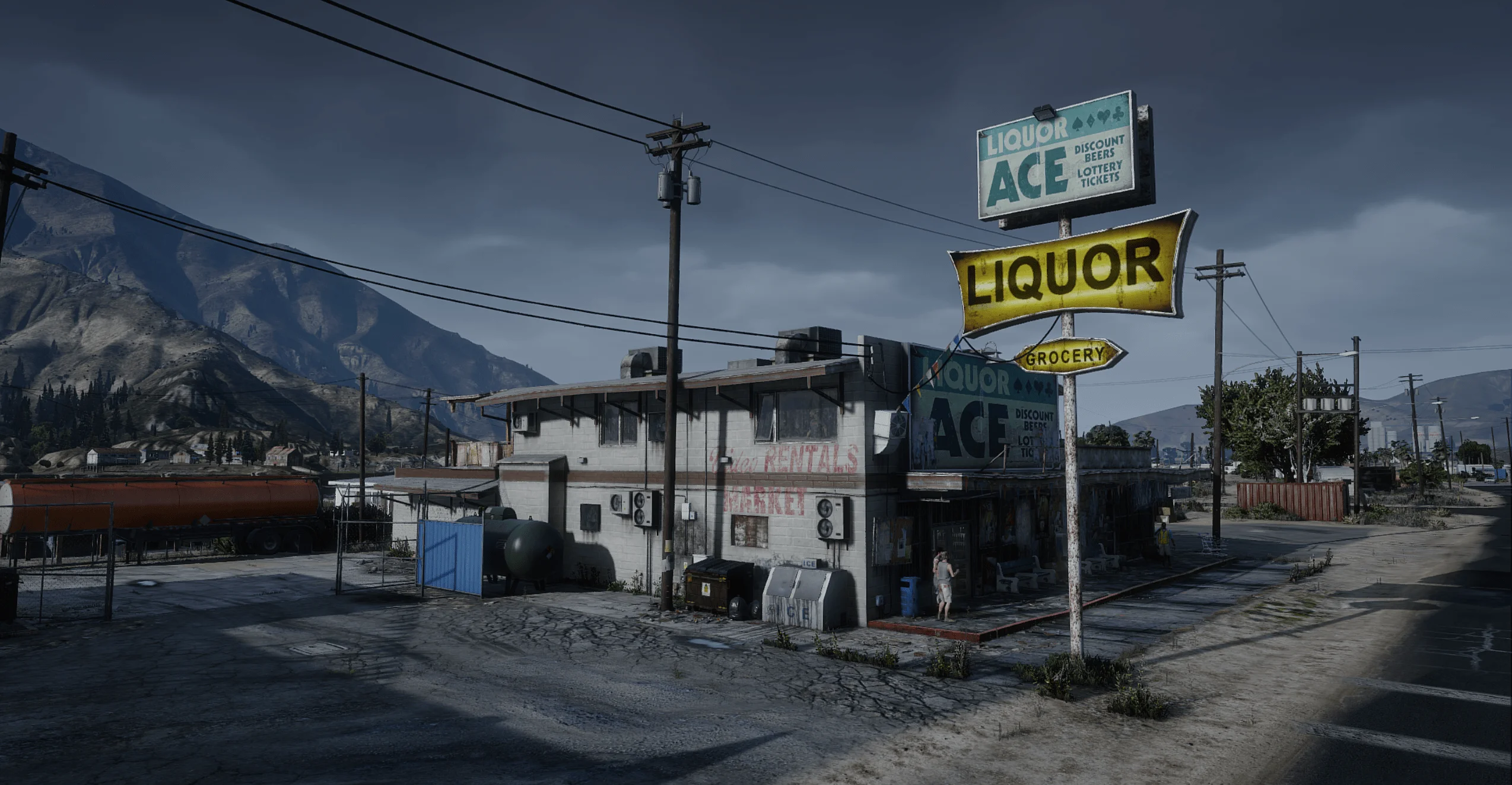 Redefining FiveM Visuals: Inside U1D GFX