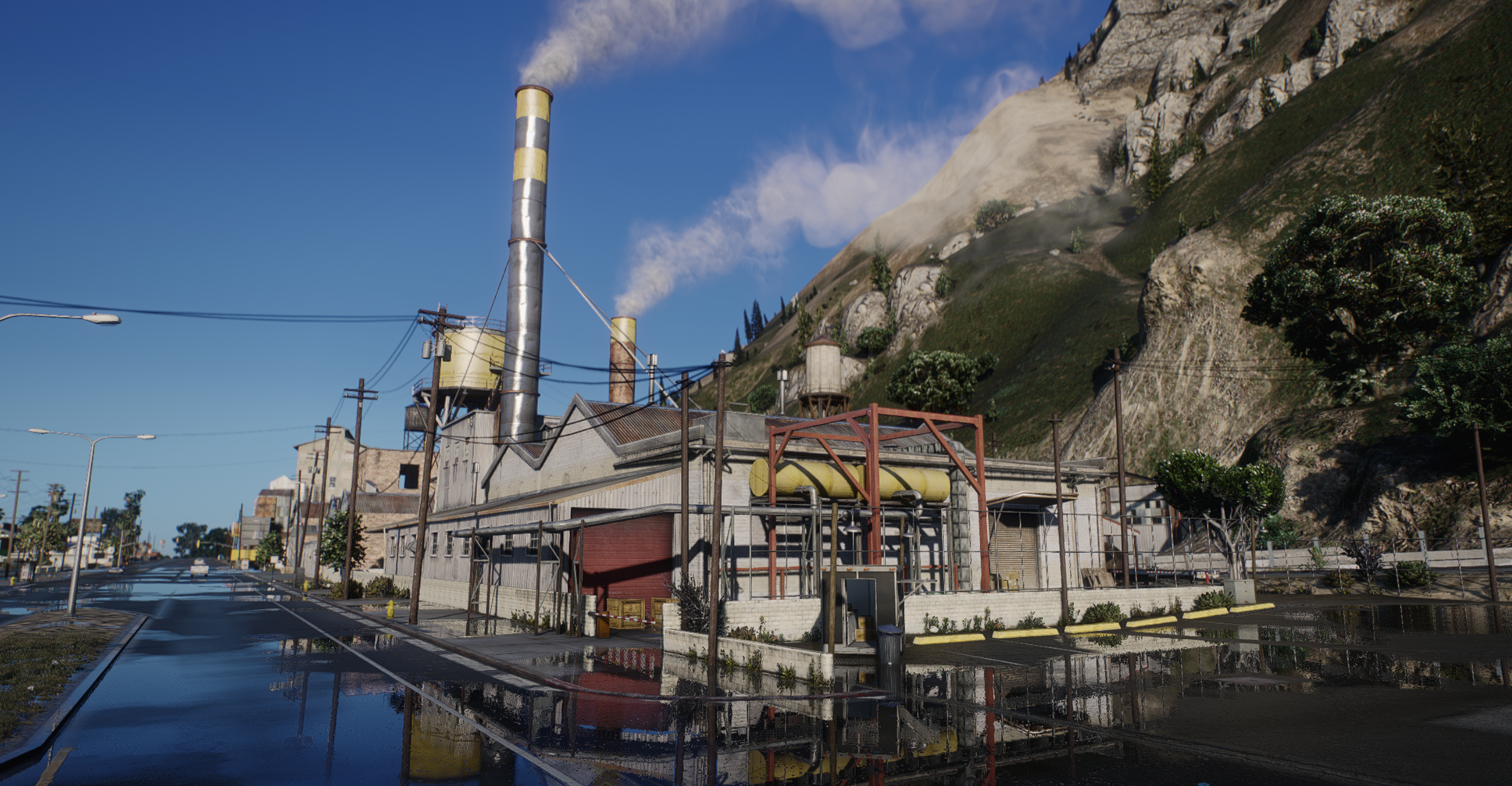 Low-End PC? Here’s How to Improve GTA V Graphics Without Losing FPS