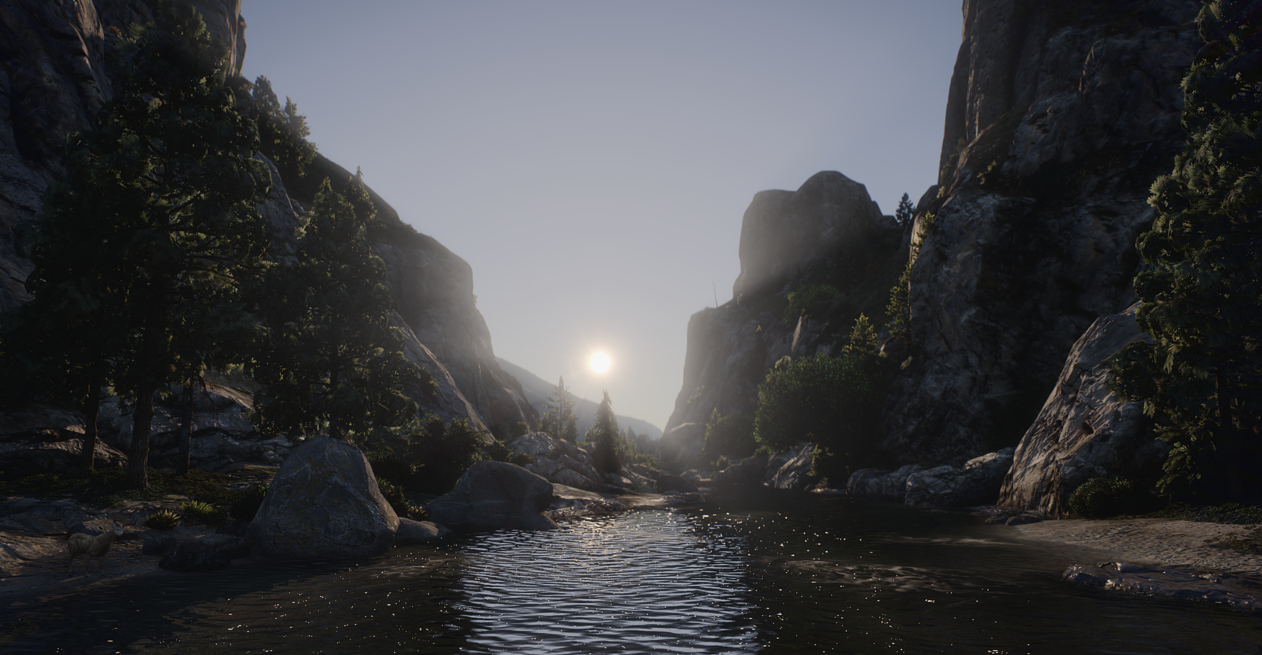 GTA V Realism Mods for Low-End PC: Best High FPS Graphics (2026)