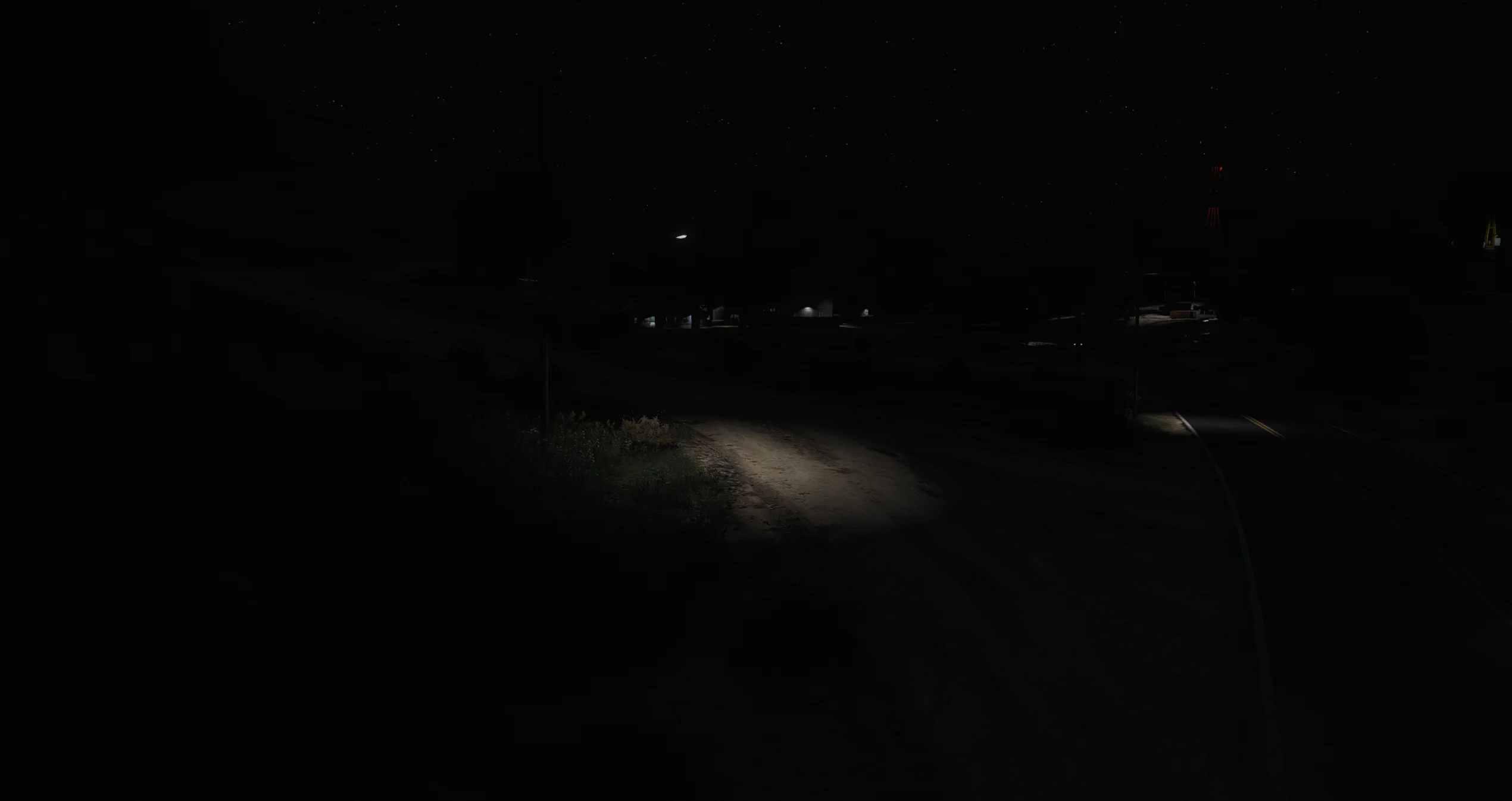 Darker Nights Addon