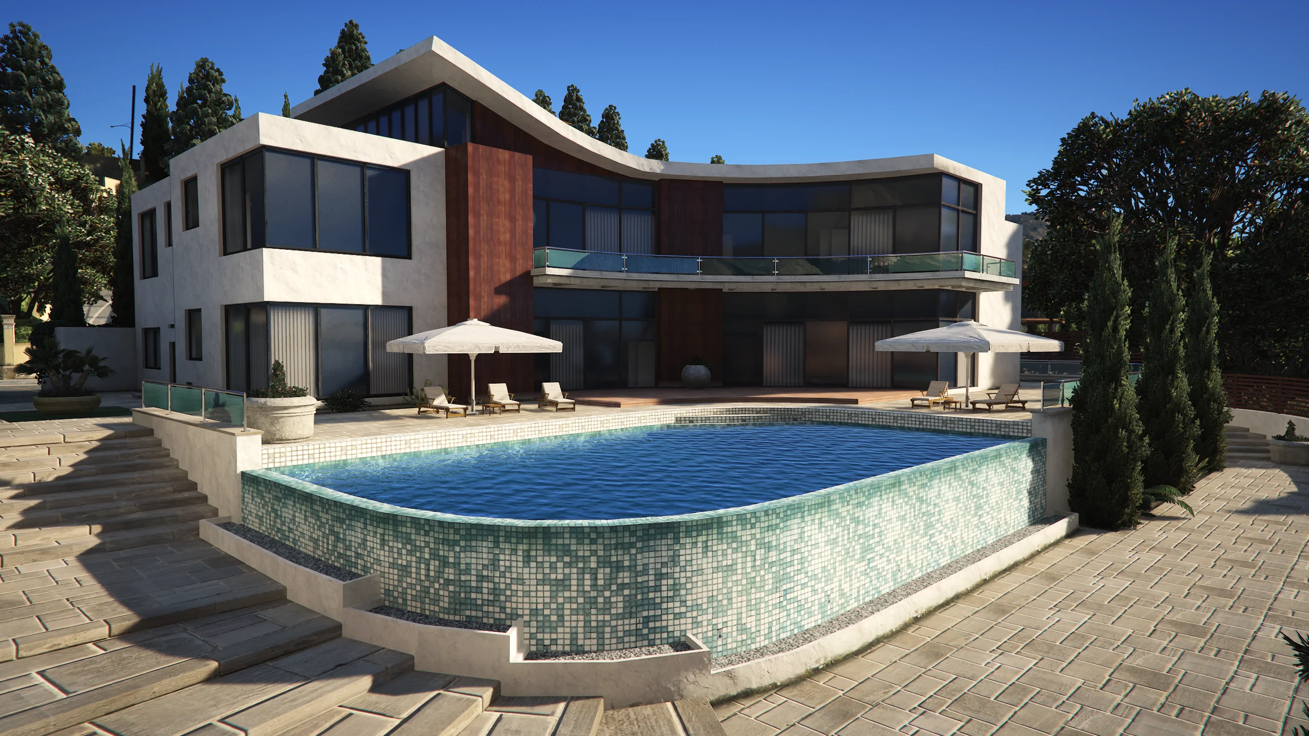 U1D GFX Enhanced Screenshot 7