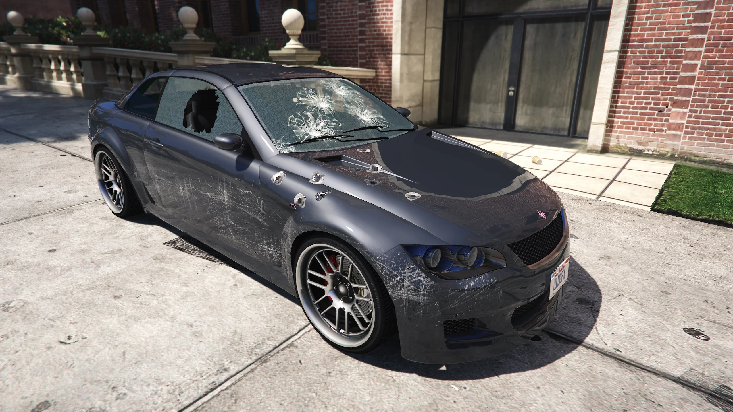 GTA V Ultra-Realistic Graphics 2026 (Step-by-Step Overhaul Guide)