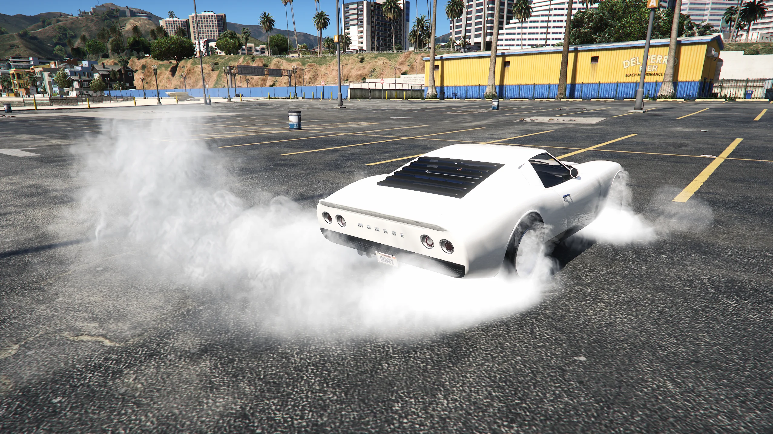 U1D GFX Enhanced Screenshot 9