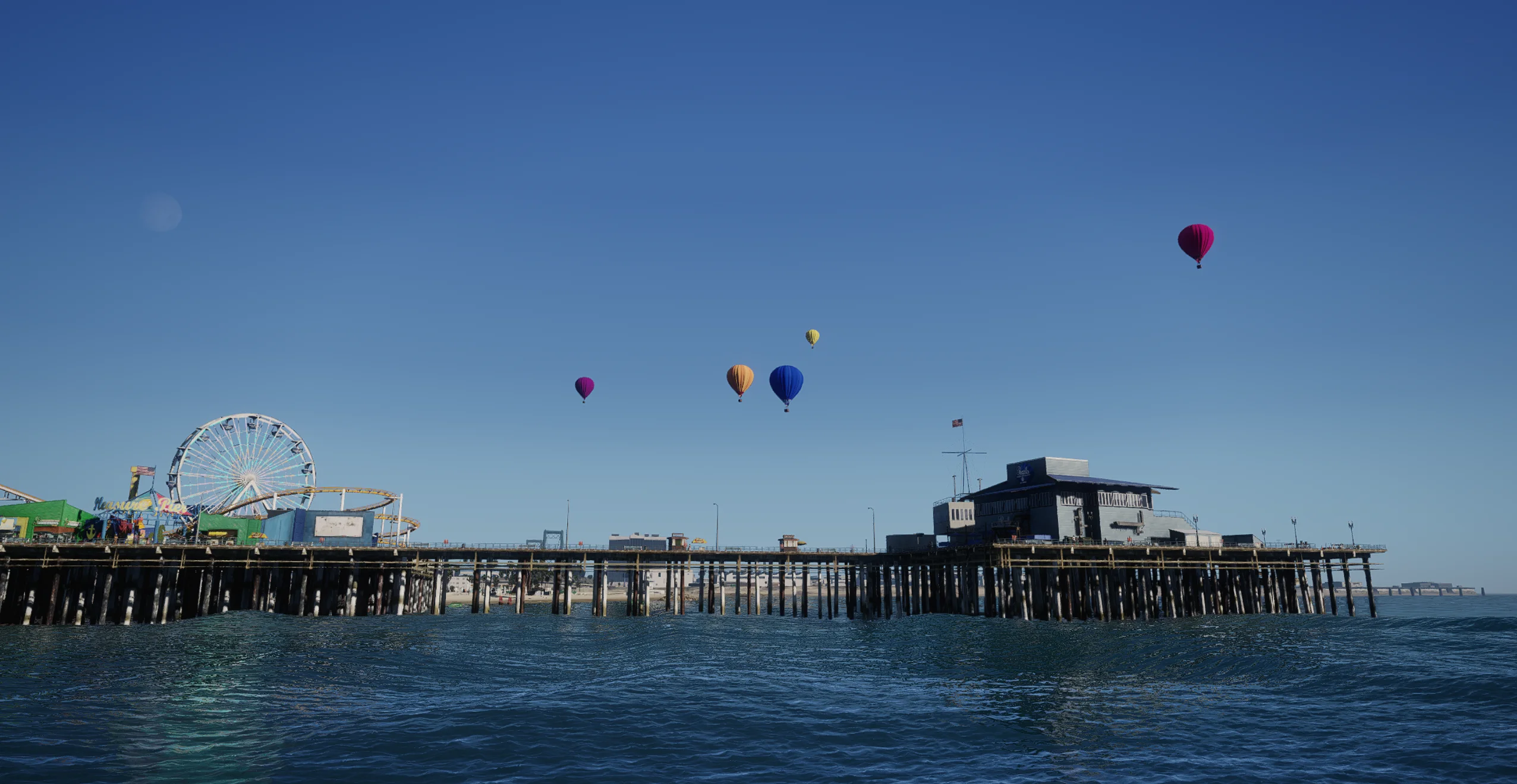 How YouTubers Make GTA V Look Like Real Life